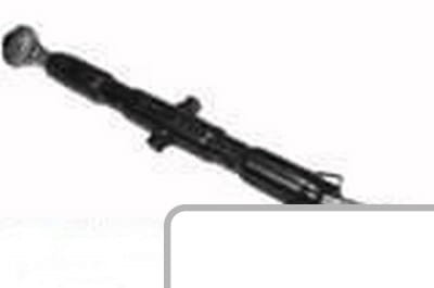 Łącznik górny 180855M91 - Intertraktor