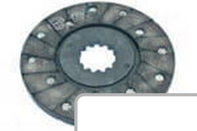 Tarcza hamulcowa 1823112M92 - Intertraktor