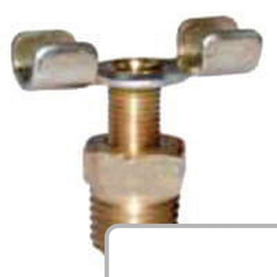 Korek spustu wody 1851095M2 - Intertraktor