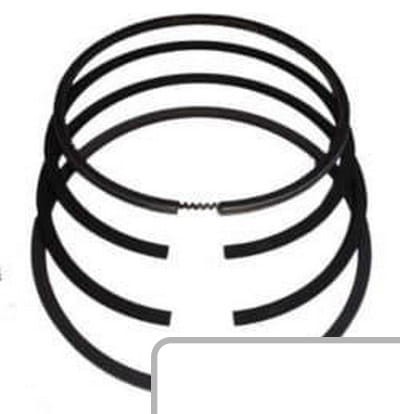 Pierścienie STD 1851140100 - Intertraktor