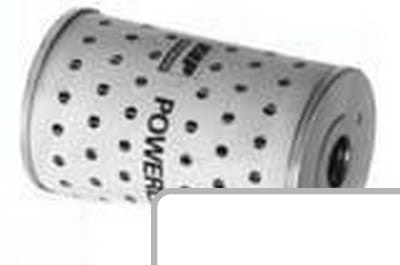 Filtr oleju 1854766M1 - Intertraktor