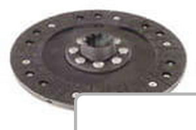 Tarcza sprzęgła 1860049025 - Intertraktor