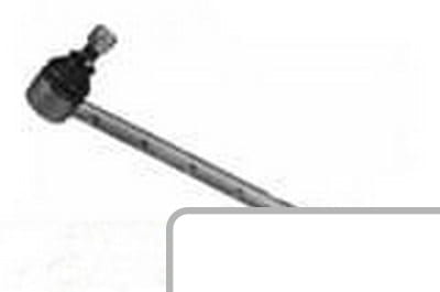 Końcówka drążka 186063M91 - Intertraktor
