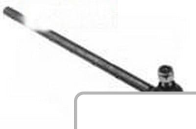 Końcówka drążka 186066M91 - Intertraktor