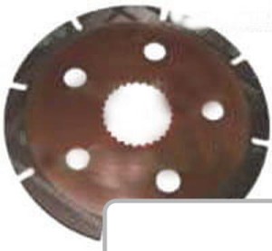 Tarcza 1860964M2