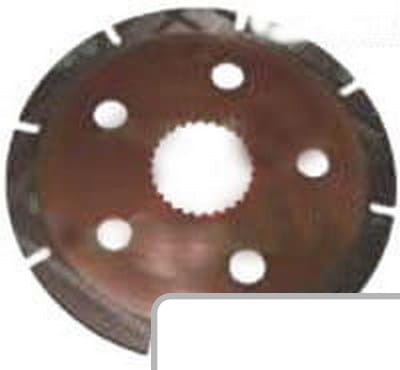 Tarcza 1860964M2 - Intertraktor