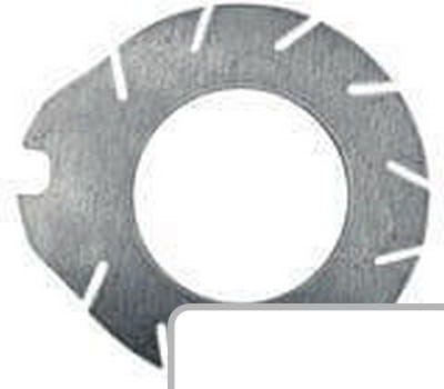 Tarcza metalowa 1860965M2 - Intertraktor
