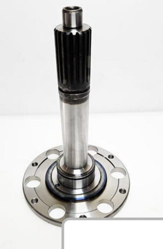 Walek Turbomatu 186126100020 - Intertraktor