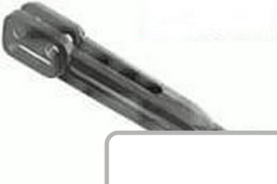 Widełki 1861392M3 - Intertraktor
