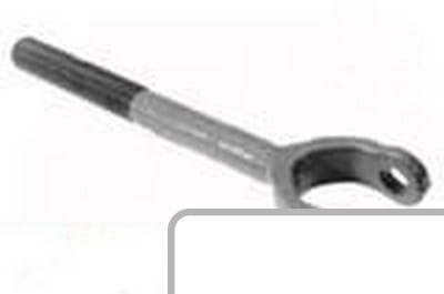 Widełki 1863057M91 - Intertraktor