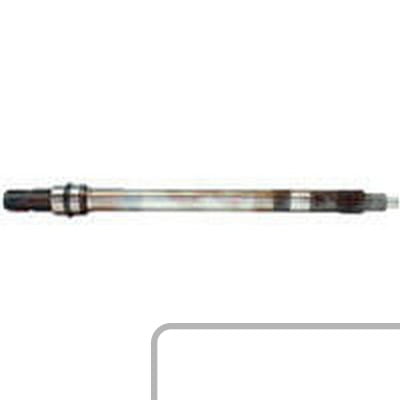 Wałek PTO 1867082M91 - Intertraktor