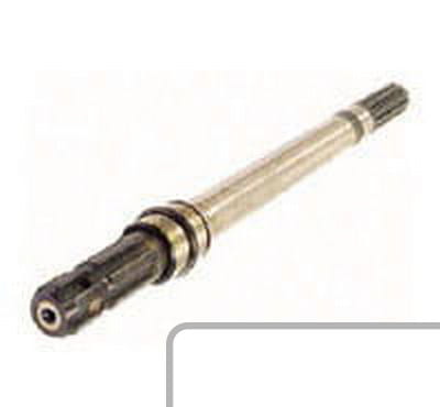 Wałek PTO 1867085M91 - Intertraktor