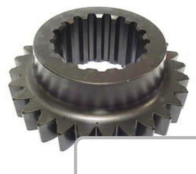 Koło zębate 1867252M2 - Intertraktor