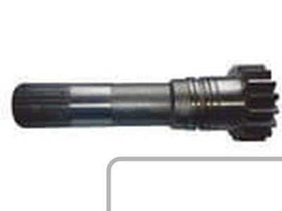 Wałek 1868528M91 - Intertraktor