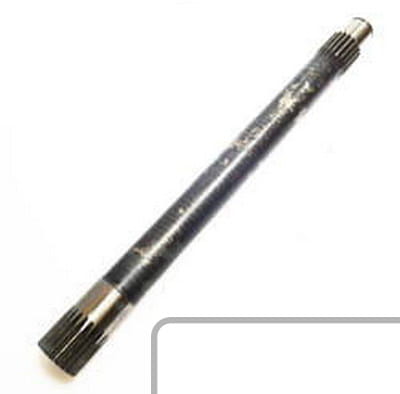 Wałek 1868533M1 - Intertraktor