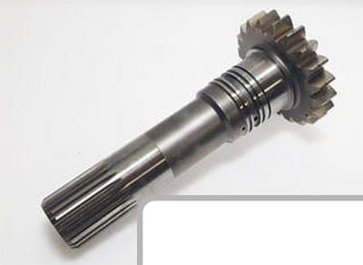 Wałek 1869707M1 - Intertraktor