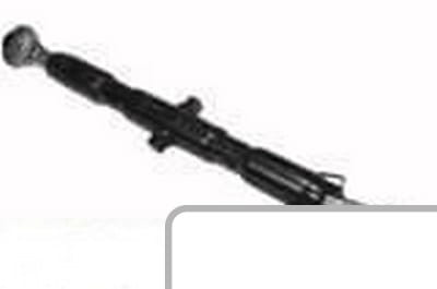 Łącznik górny 1869954M91 - Intertraktor