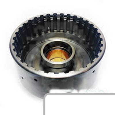 Obudowa PTO 1870004M92 - Intertraktor