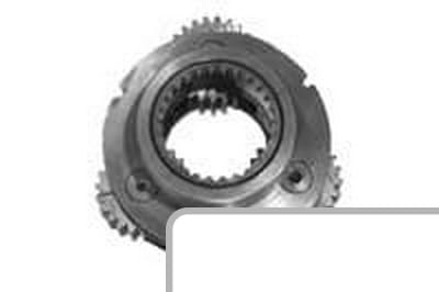 Przekładnia planetarna 1870538M93 - Intertraktor