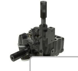 Pompa hydrauliczna 1870995M92