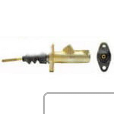 Pompka hamulcowa 1874957M91 - Intertraktor