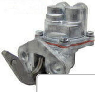 Pompka paliwa 1884857M91 - Intertraktor