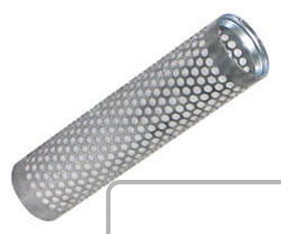 Filtr powietrza 1887575M91 - Intertraktor