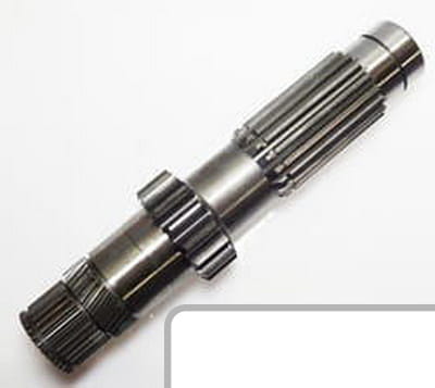 Wałek 189391M91 - Intertraktor