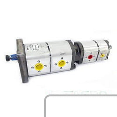 Pompa Hydrauliczna 189447 - Intertraktor
