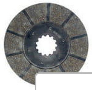 Tarcza hamulcowa 1895852M91