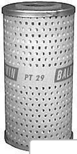 Filtr oleju 1896000M91 - Intertraktor