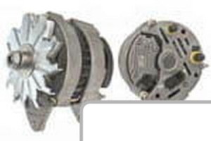Alternator 1897695M91