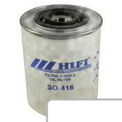 Filtr Oleju 1902047 - Intertraktor