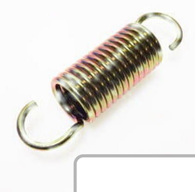 Sprężyna 190978M1 - Intertraktor