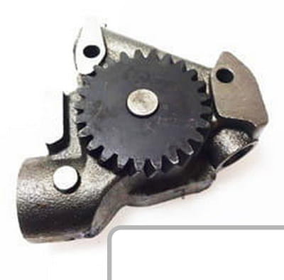 Pompa Oleju 191015000100 - Intertraktor