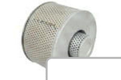 Filtr hydrauliczny 192310280011 - Intertraktor