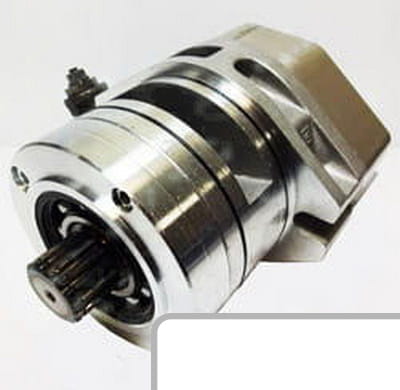 Pompa Hydrauliczna 192310280024 - Intertraktor
