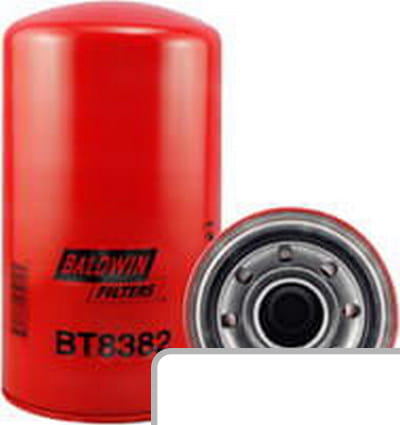 filtr hydrauliczny 1931173 - Intertraktor