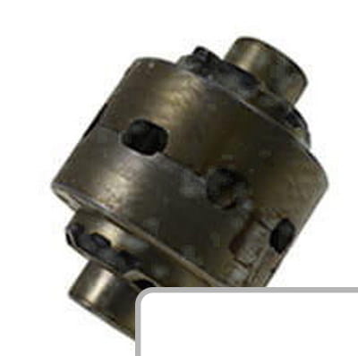 OBUDOWA 195048A1 - Intertraktor