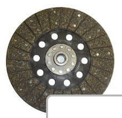 TARCZA PTO 19522223 - Intertraktor