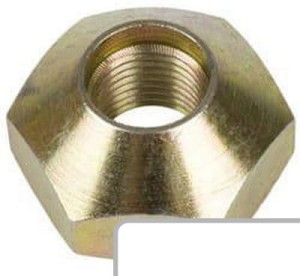 Nakrętka koła 195490M1