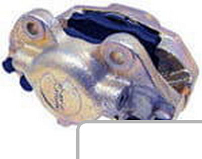Zacisk hamulcowy 1964136C1 - Intertraktor