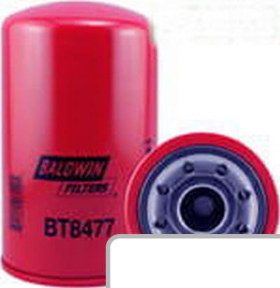 Filtr hydrauliczny 1966553C1 - Intertraktor
