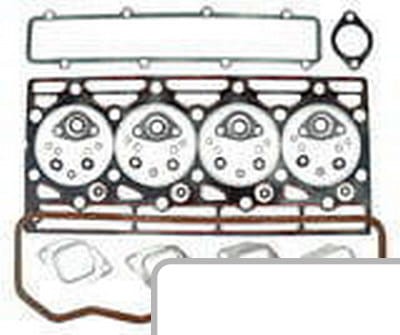 Komplet uszczelek głowicy 1967014C1 - Intertraktor