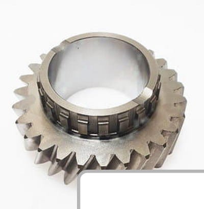 Kolo zebate Z27 198100080750 - Intertraktor