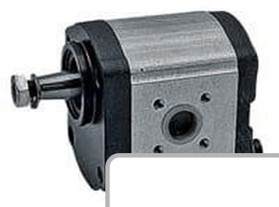 Pompa hydrauliczna 1986963C1 - Intertraktor