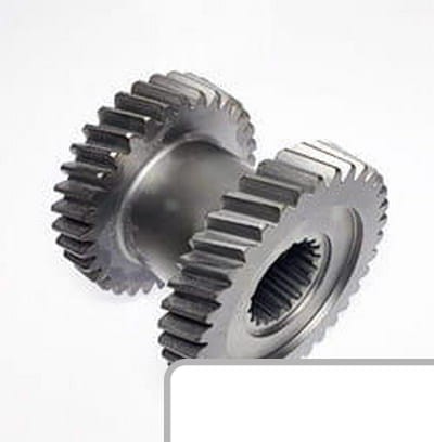 KOŁO ZEBATE 33-36 199100080150 - Intertraktor