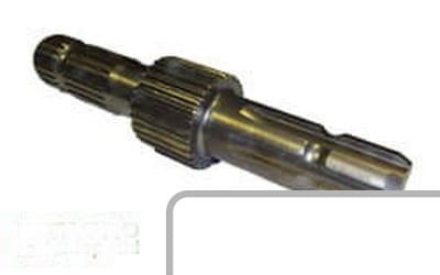 Końcówka wałka przekażnika mocy 1995034C1 - Intertraktor