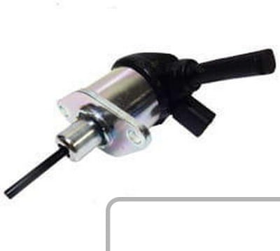 Cewka gaszenia 1G772-60012 - Intertraktor
