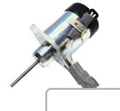 Cewka gaszenia 1G939-60010 - Intertraktor